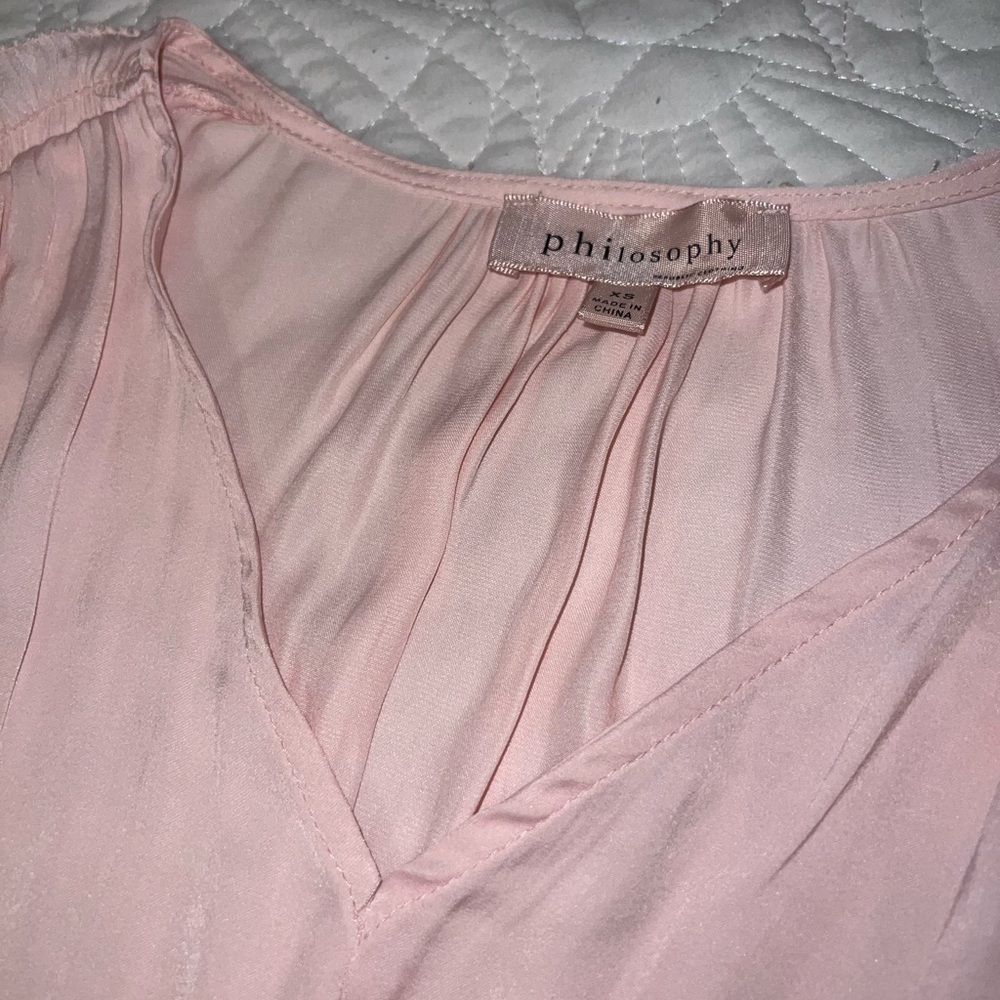 Blouse - Picture 3 of 3